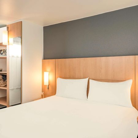 Ibis Paris Bastille Faubourg St Antoine Exterior foto